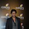 Shah Rukh Khan was at the IAA Awards and COLORS Channel party