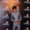 Raju Shrivastav was seen at the IAA Awards and COLORS Channel party