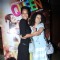 Kangana Ranaut and Lisa Haydon promotes Queen at PVR Cinemas