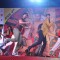 Varun Dhawan performs at the Music Launch of Main Tera Hero