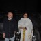 Pankaj Kapoor and Supriya Pathak at the Special Screening of Gulaab Gang