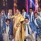 Kirron Kher performs at the Grand Finale of India's Got Talent