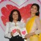 Book Launch of 'The Love Diet'