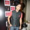 Salim Merchant was seen at Shreya Ghosal's 1st Ghazal Album Launch