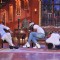 Kapil Sharma has Remo and Terence burst out laughing