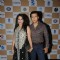 Arjun Punj and Gurdeep Kohli were at the Sailor Awards