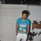 Riteish Deshmukh was at the Screening of Sri Lankan Film 'Inam'