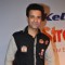 Aamir Ali was at Stree Shakti Awards