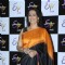 Neena Kulkarni was at ETV Marathi's Grand Gudip Padwa