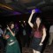 Resham Seth was seen in a dancing mood at ETV Marathi's Grand Gudip Padwa