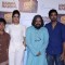 Trailer launch of Hawaa Hawaai