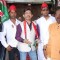 Kamal Rashid Khan's 1st Mumbai rally