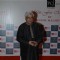 Javed Akhtar was at the Men for Mijwan fashion show