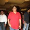 Vashu Bhagnani was seen at the Screening of Marathi film Yellow