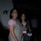 Reena with her daughter at Avantika Malik's Baby Shower