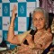 Book Launch of Conversations with Waheeda Rehman