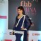 Jacqueline Fernandes was seen at the Femina Miss India 2014