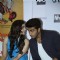 Alia and Arjun in a chat at the New Cover launch of the book '2states'