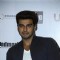 Arjun Kapoor at the New Cover launch of the book '2states'