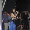 Shibani Sikander performs at the Honouring 'SAVVY' Women event