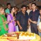 Celebrations as Yeh Ristha Kya Kehlata Hai completes 1400 episodes