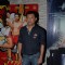 Ken Ghosh at Main Tera Hero and Ragini MMS 2 Success Party