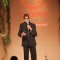 Amitabh Bachchan was at the Swades Foundation Fundraiser