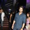 Arjan Bajwa at Just Cavalli's Exclusive Launch Party