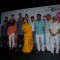 Marathi film Bol Baby Bol 's Music Launch