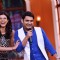Kapil Sharma sings to Sushmita Sen on Comedy Nights with Kapil