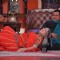 Promotions of Kaanchi On Comedy Nights With Kapil