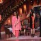 Promotions of 2 States on Comedy Nights With Kapil