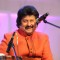 Pankaj Udhas performs at the  Tribute to the Legend of Pure Love concert