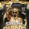 Singh is Bling