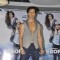 Tiger Shroff at the Promotion of Heropanti on World Dance Day