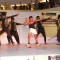 A performance at the Finale of India's first ever Dance Week