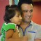 Rohit Roy at an Awareness event about terminal disease Thalassemia