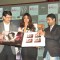 Launch of Priyanka Chopra's new Music Video