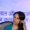 Sharmila Tagore at Empower Mothers and Daughters with Clinic Plus and Plan India