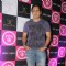 Parvin Dabas was at the Launch of MicroSpa