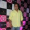 Sanjay Gupta was at the Launch of MicroSpa