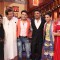 Promotion of Koelaachal at Comedy Nights With Kapil