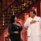Vinod Khanna performs at Comedy Nights With Kapil