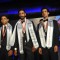 The winners of 'Mr India 2014'