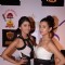 Krystle Dsouza and Additi Gupta at The Success Party of BCL