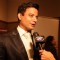 Rahul Bhat at the The 14TH Annual New York Indian Film Festival (NYIFF)