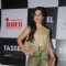 Amy Billimoria was at the Tassel Fashion & Lifestyle Awards 2014