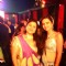 Sargun Mehta with her Mom
