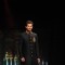Neil Nitin Mukesh walked the ramp at the 'Caring with Style' fashion show at NSCI