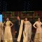Vivek Oberoi at the 'Caring with Style' fashion show at NSCI